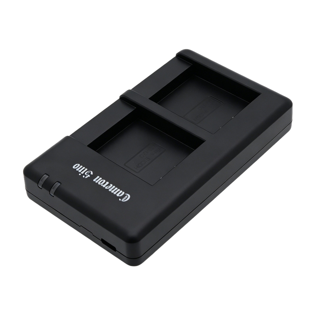 Opladers compatibel met Ricoh DF-CNR400MU