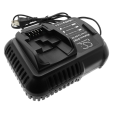 Compatibele opladervervanging voor DeWalt DCB102,DCB105,DCB107,DCB112,DCB115...