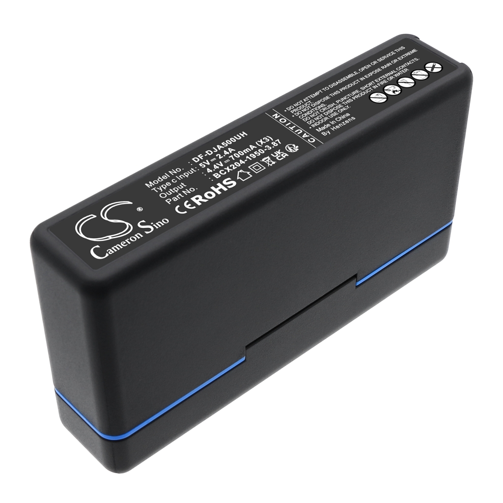 Batterij voor camera Dji DF-DJA500UH