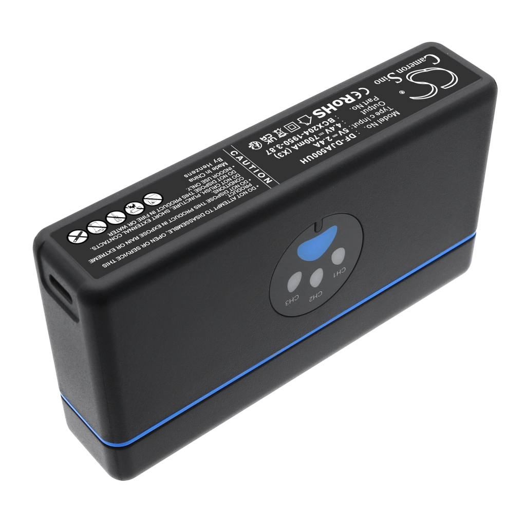 Batterij voor camera Dji DF-DJA500UH