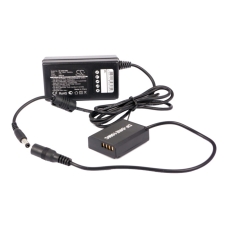 Remplacement de chargeur compatible pour Canon DR-E10