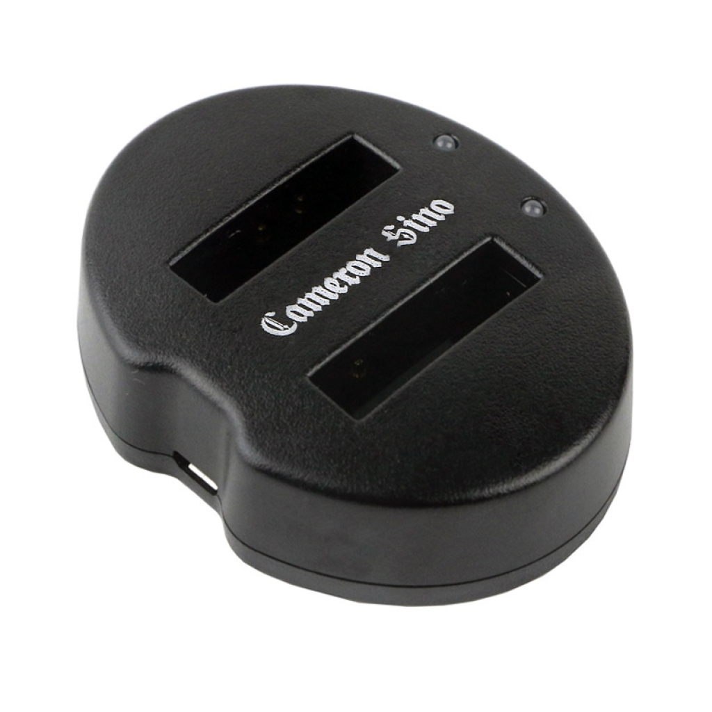 Camera lader Nikon KeyMission 360