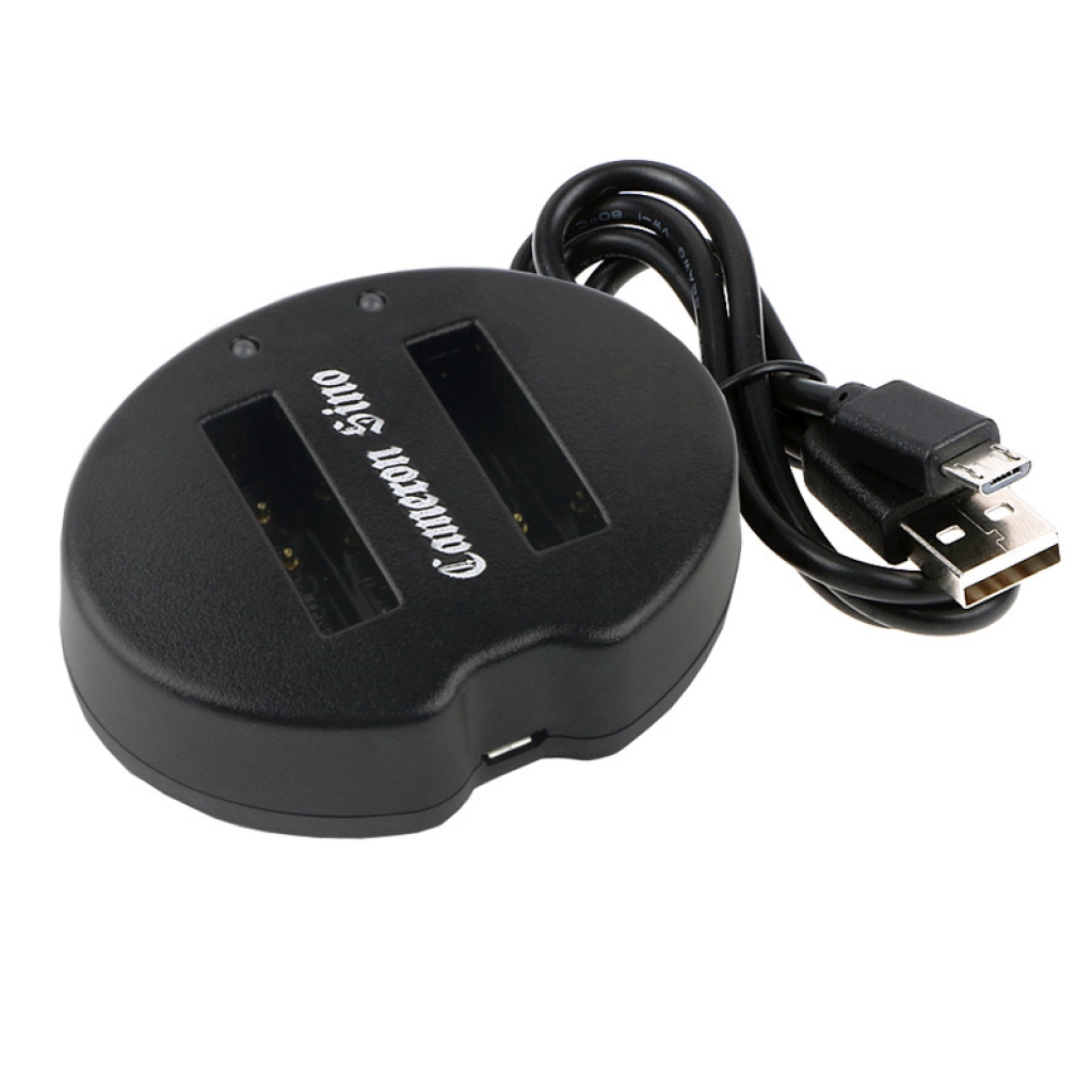 Camera lader Nikon KeyMission 360