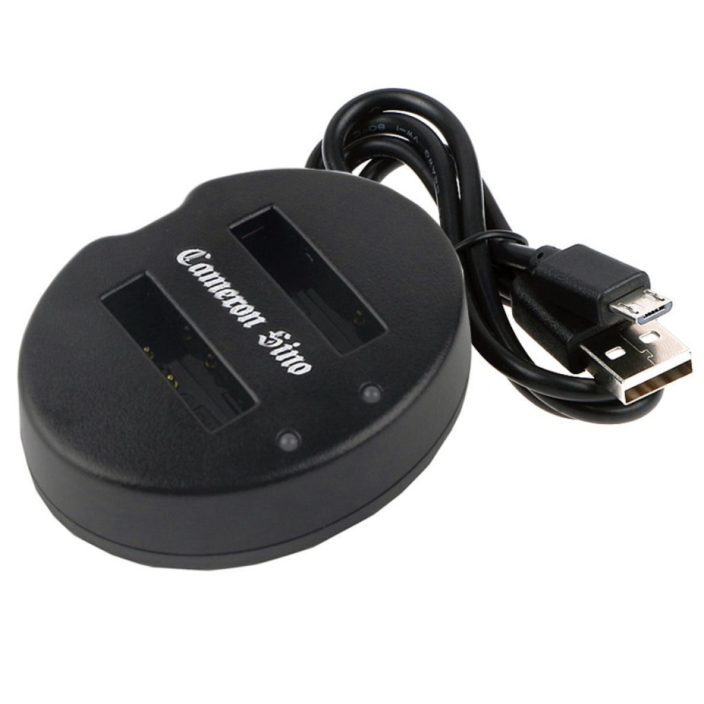 Camera lader Nikon KeyMission 360
