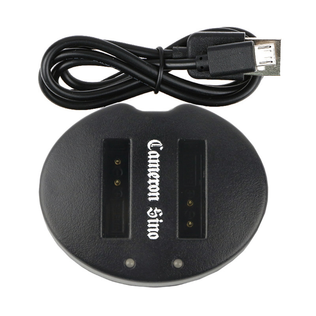 Camera lader Nikon KeyMission 360