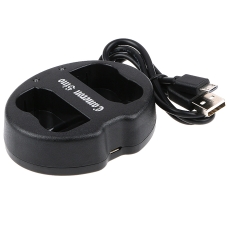 Remplacement de chargeur compatible pour NIKON EL-EL15C,EN-EL15,EN-EL15A,EN-EL15B,MH-25