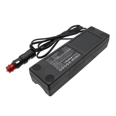 Remplacement de chargeur compatible pour HBC BA209000,BA209001,BA209060,BA209061,BA209062...