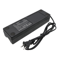 Remplacement de chargeur compatible pour HBC BA209000,BA209001,BA209060,BA209061,BA209062...
