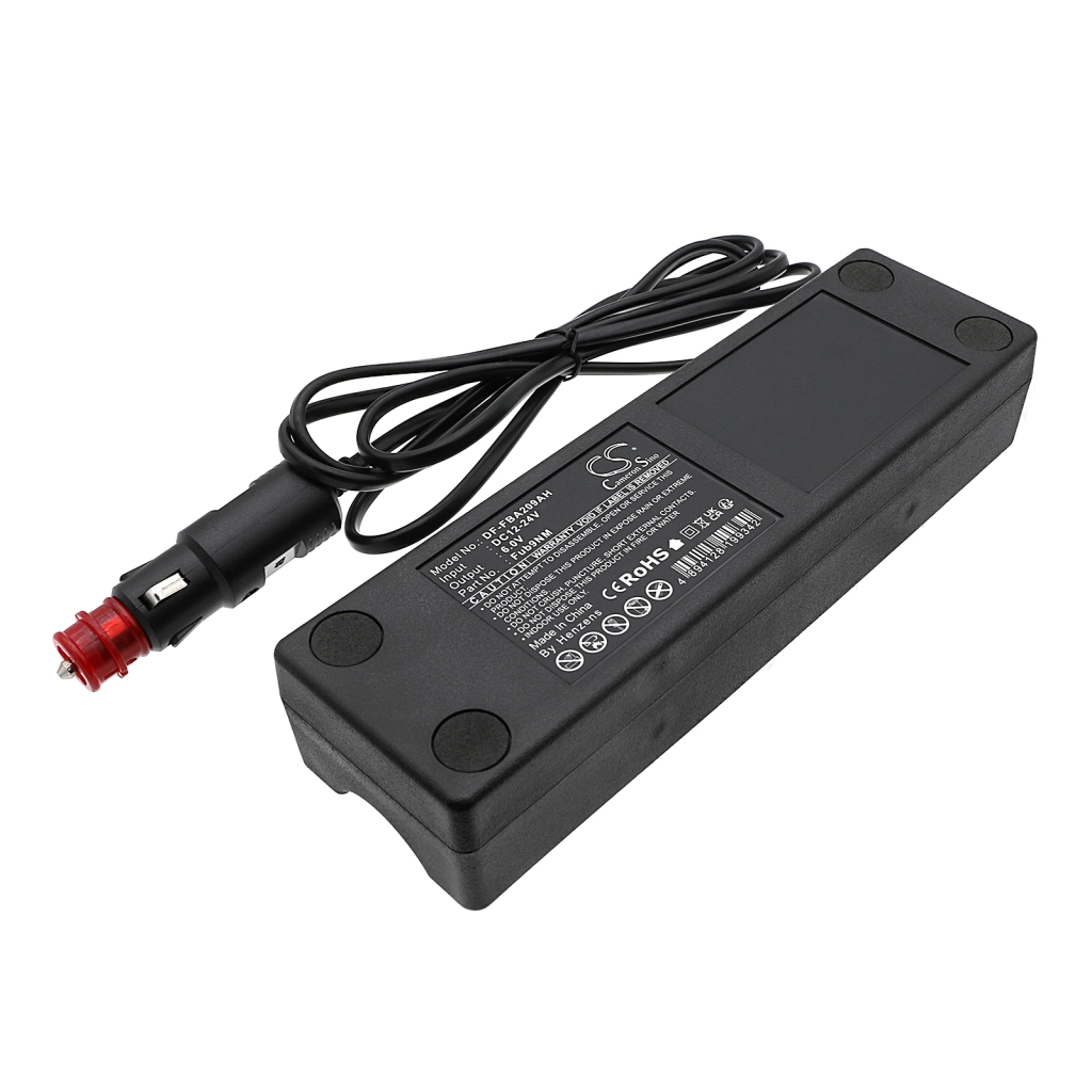 Chargeur pour outils électriques Hbc Technos