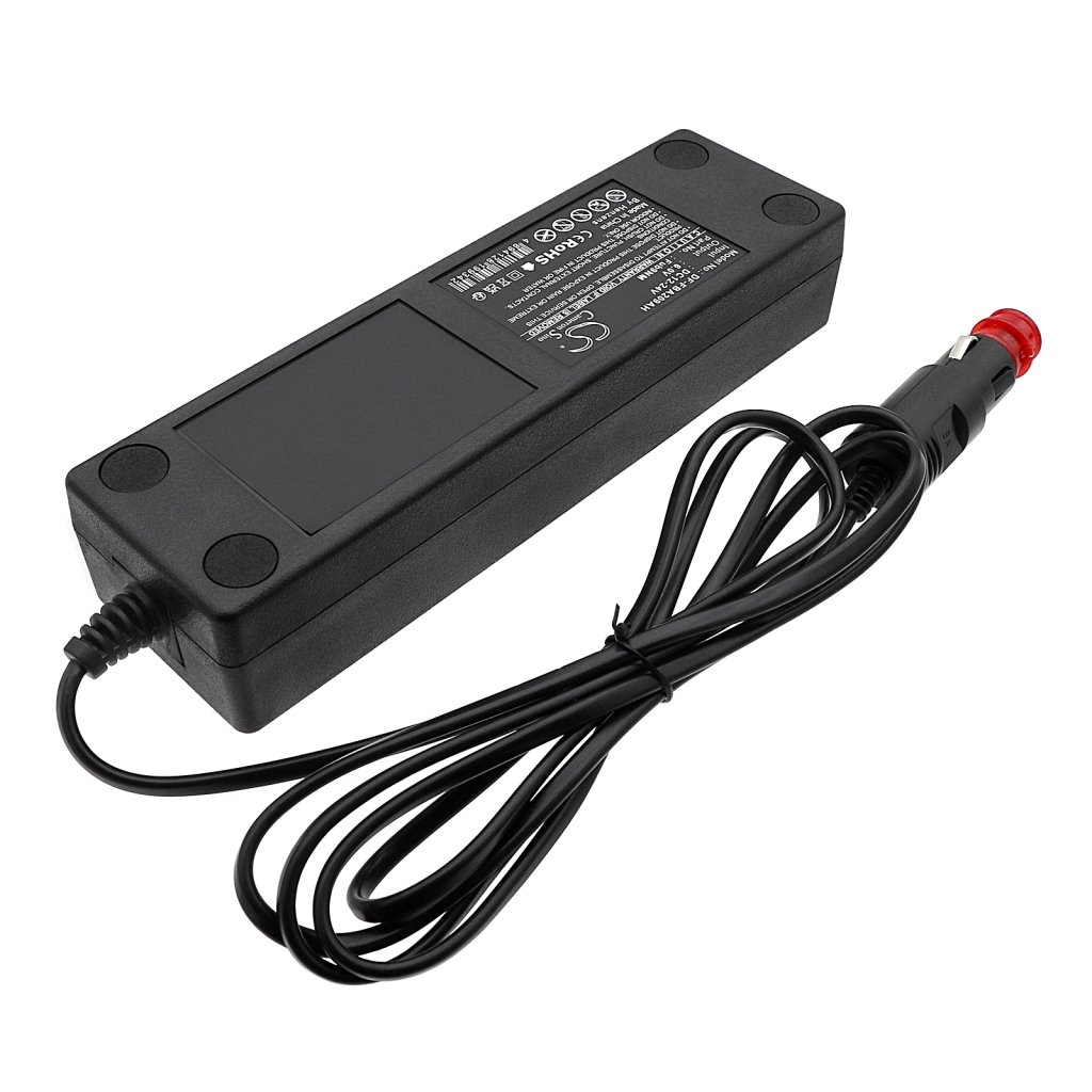Chargeur pour outils électriques Hbc Technos