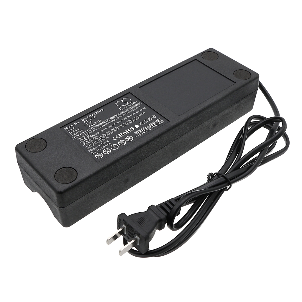 Chargeur pour outils électriques Hbc Technos