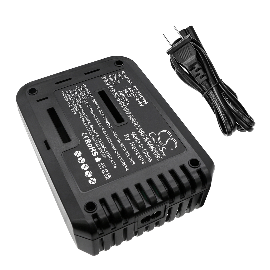 Chargers DF-FMC690UA