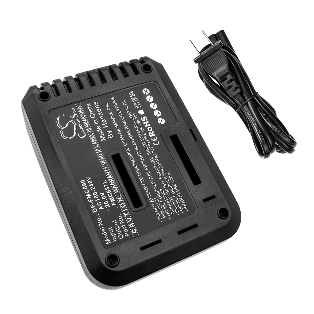 Chargers DF-FMC690UA