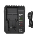 Chargers DF-FMC690UA