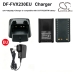 Opladers compatibel met Vertex standard Yaesu DF-FVX230EU