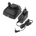 Opladers compatibel met Vertex standard Yaesu DF-FVX230EU