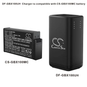 Charger compatibleWith DeskTop Charger