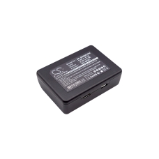 Remplacement de chargeur compatible pour GoPro BC-GP5C