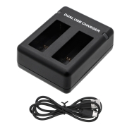 DeskTop Charger Gopro Hero 7