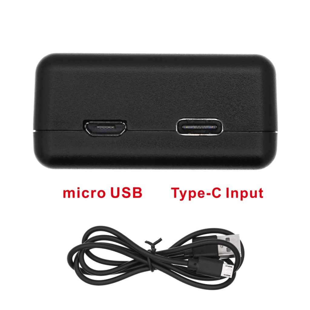 Chargeur Remplace AABAT-001-AS