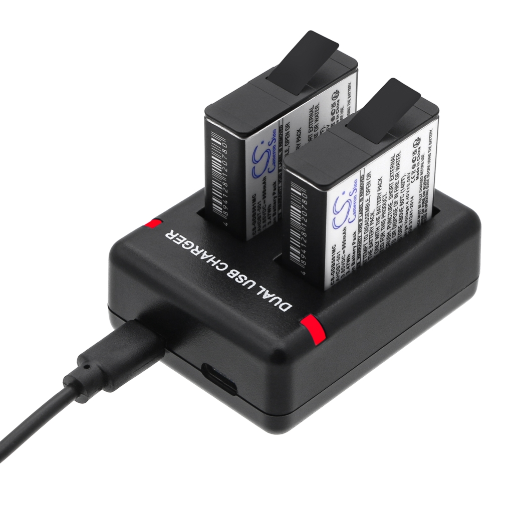 Chargeur Remplace AABAT-001-AS