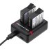 Chargeur Remplace AABAT-001-AS