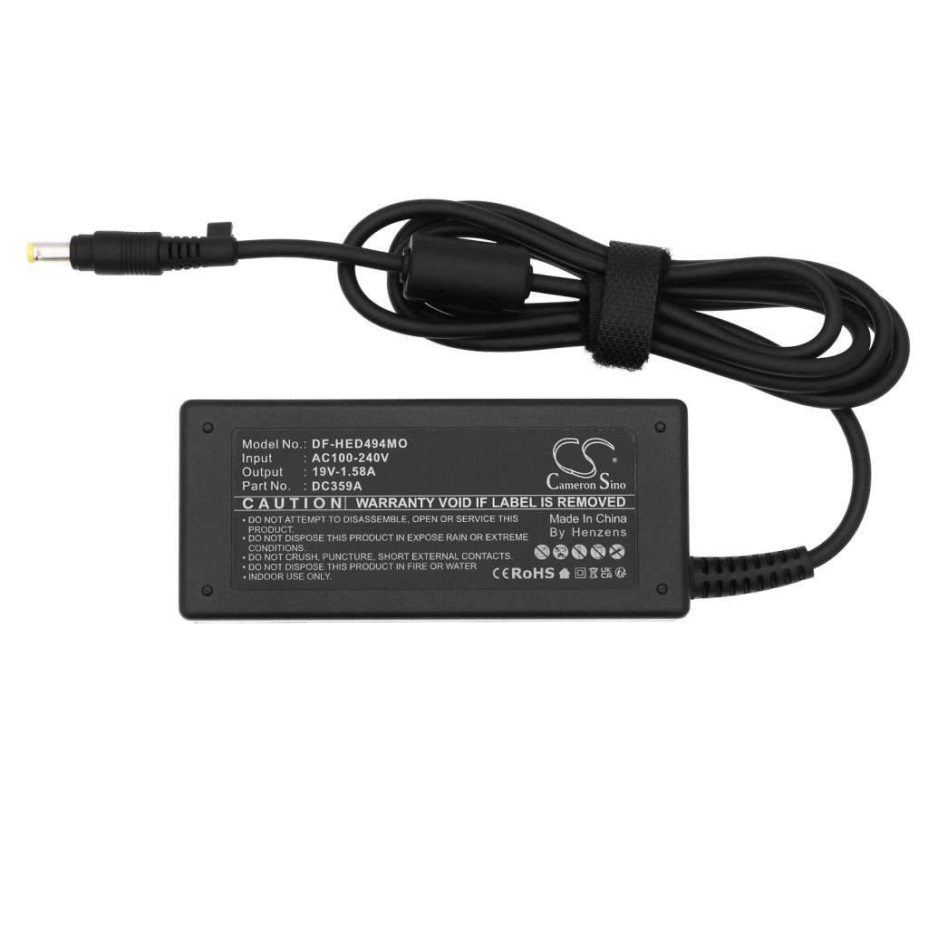 Chargeurs DF-HED494MO