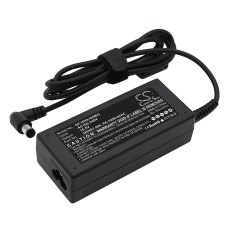 Remplacement de chargeur compatible pour HP 239427-001,239427-003,380467-004,381090-001,384019-001...