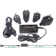 Compatibele opladervervanging voor HP 0957-2178