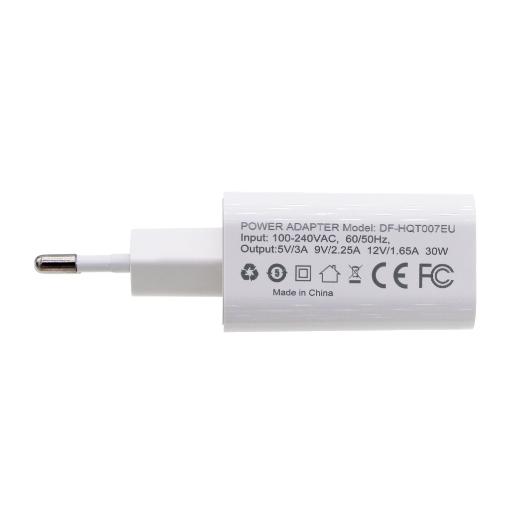 Opladers  DF-HQT007EU