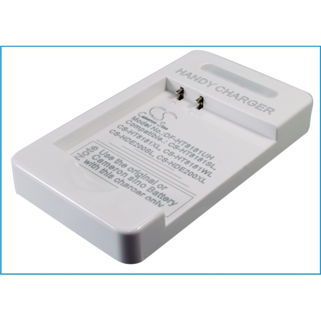 Compatible charger replacement for Vodafone BA S410