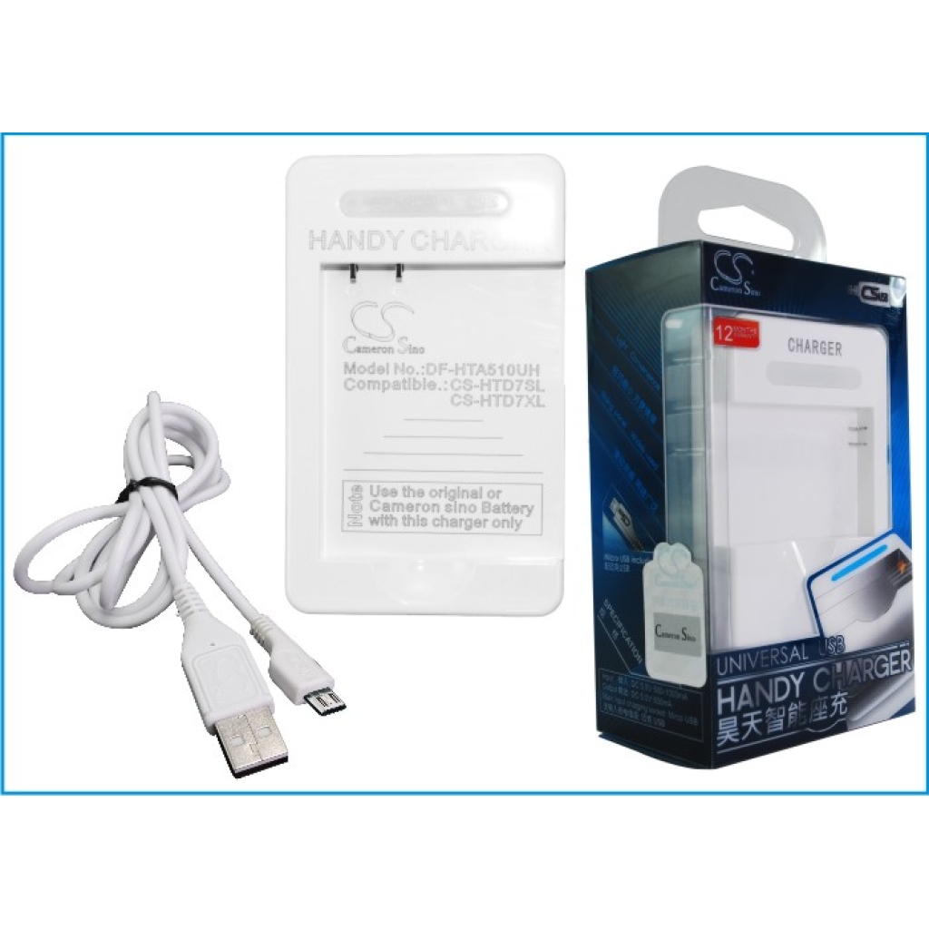 Remplacement de chargeur compatible pour AT