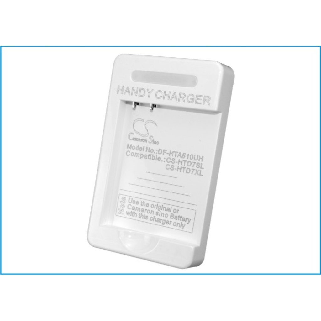 Remplacement de chargeur compatible pour AT