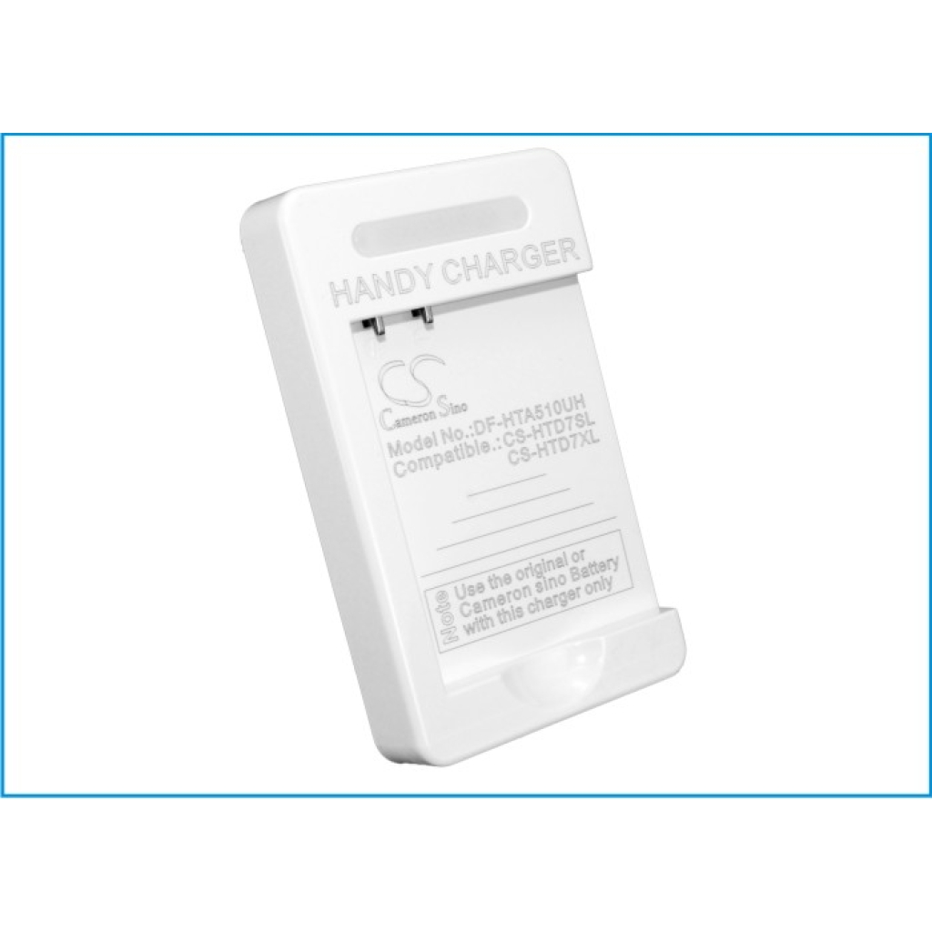 Remplacement de chargeur compatible pour AT