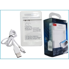 Compatibele opladervervanging voor HTC BA S560