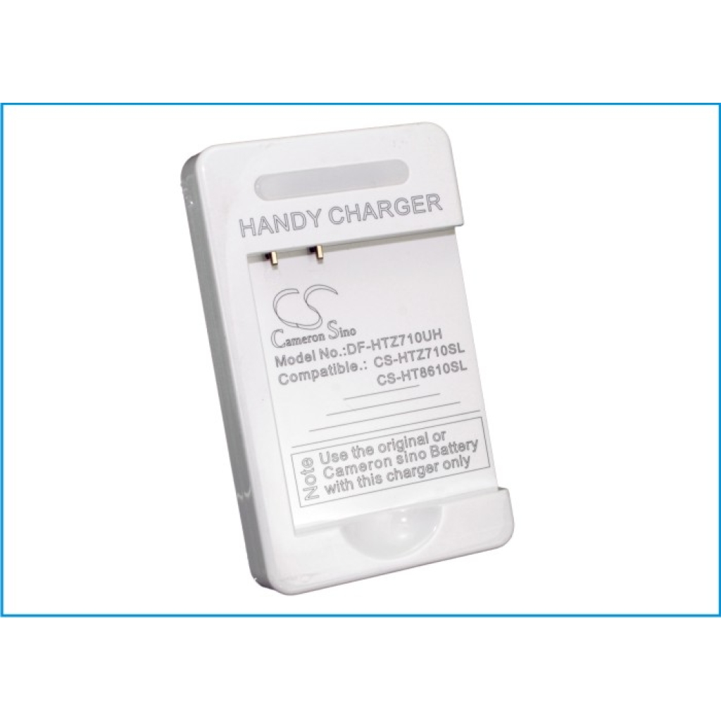 Opladers compatibel met Sprint T-mobile Vodafone Google Htc DF-HTZ710UH