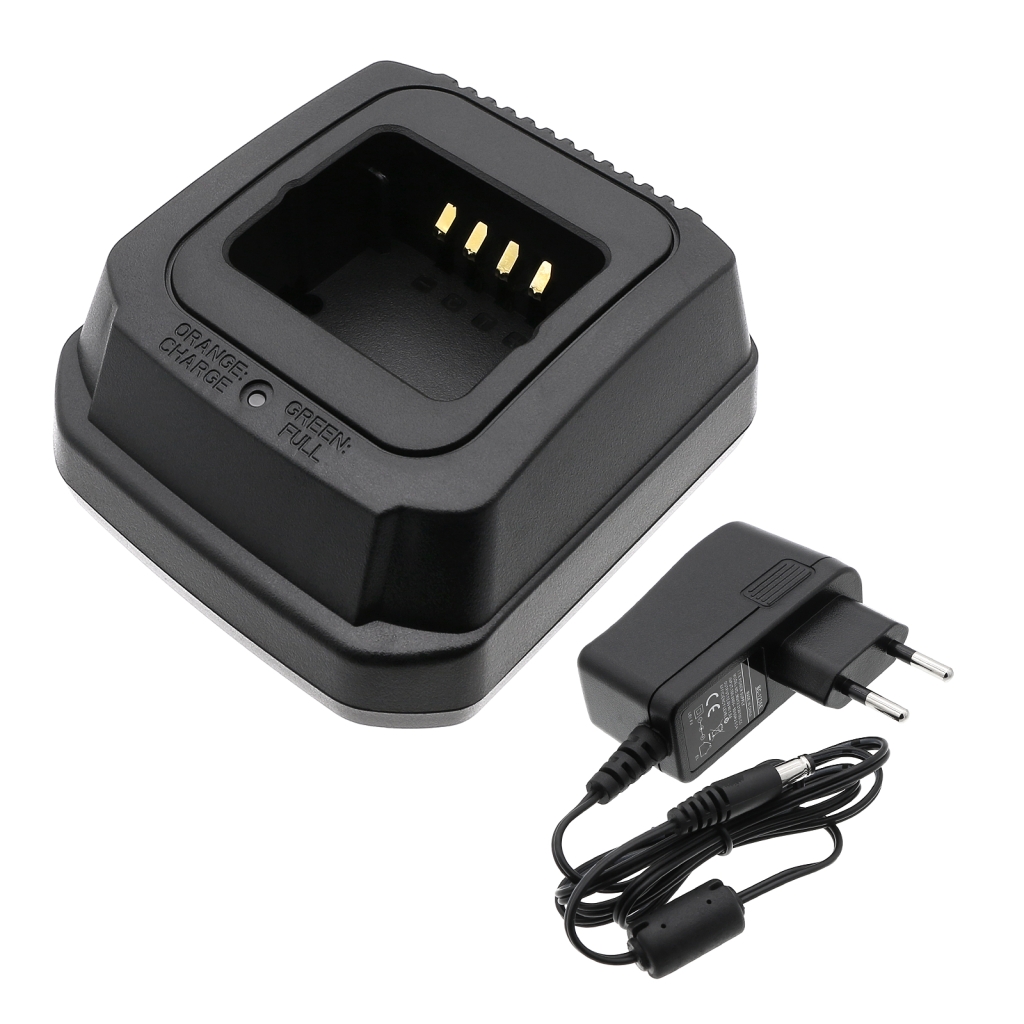 Chargeur de bureau Kirisun DF-KRS780EU