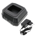 Chargeur de bureau Kirisun DF-KRS780EU