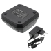 Chargeur de bureau Kirisun DF-KRS780EU
