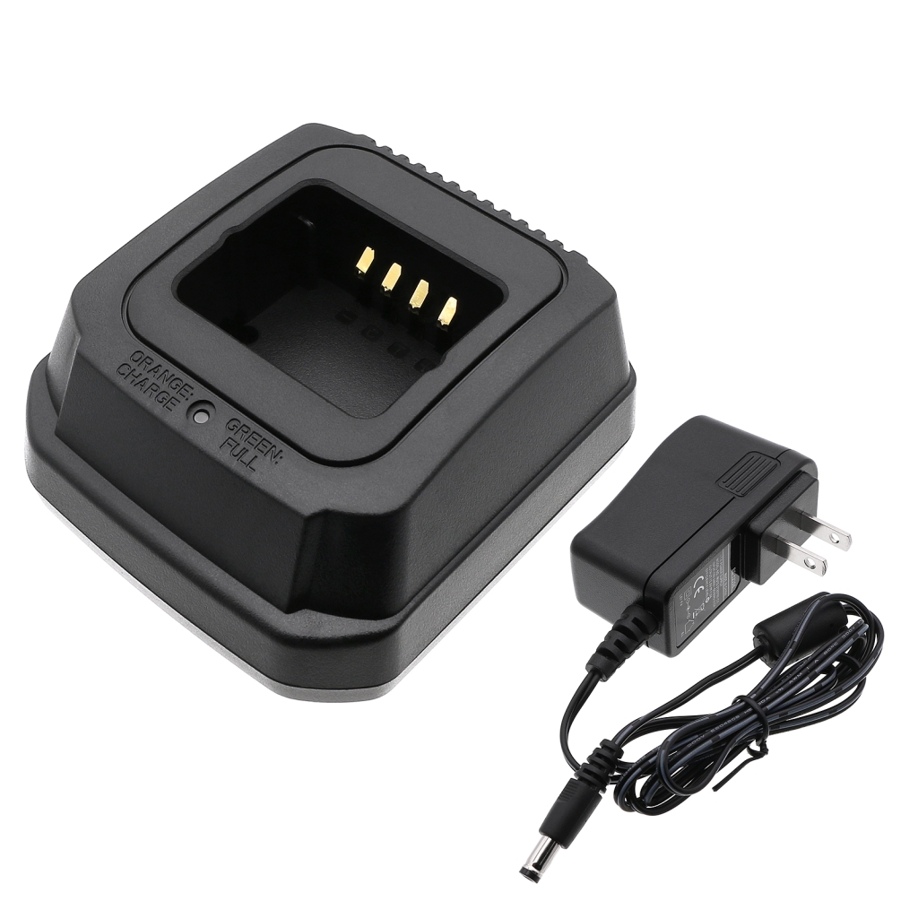 Chargeur de bureau Kirisun DF-KRS780UA