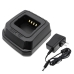 Chargeur de bureau Kirisun DF-KRS780UA