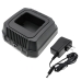 Chargeur de bureau Kirisun DF-KRS780UA