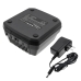 Chargeur de bureau Kirisun DF-KRS780UA
