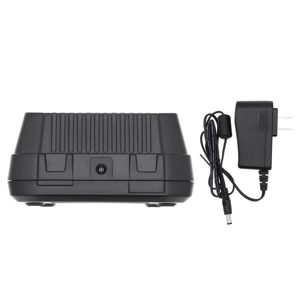 Chargeur de bureau Kirisun DF-KRS780UA