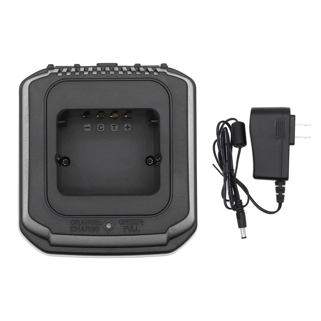 Chargeur de bureau Kirisun DF-KRS780UA