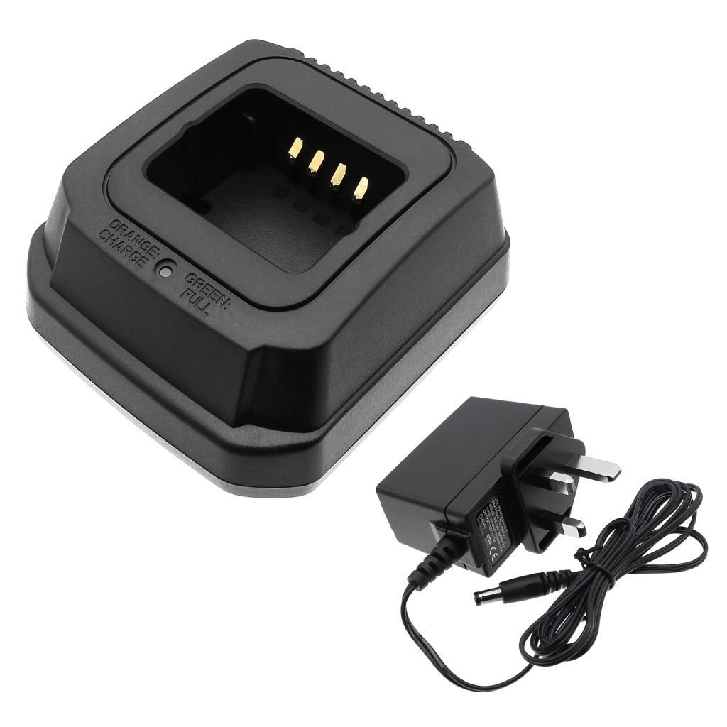 Chargeur de bureau Kirisun DF-KRS780UK