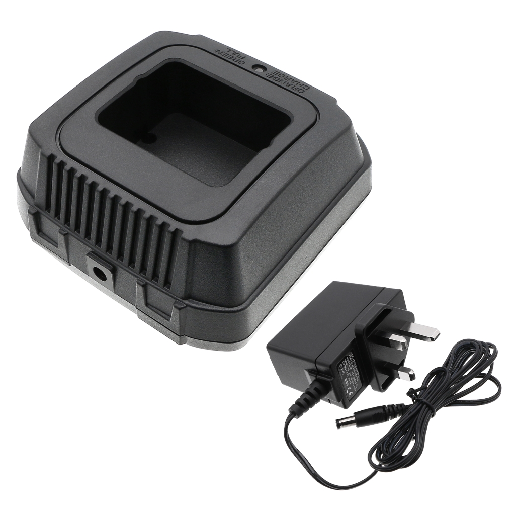 Chargeur de bureau Kirisun DF-KRS780UK