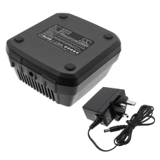 Compatibele opladervervanging voor Kirisun KB-77B