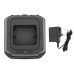 Chargeur de bureau Kirisun DF-KRS780UK