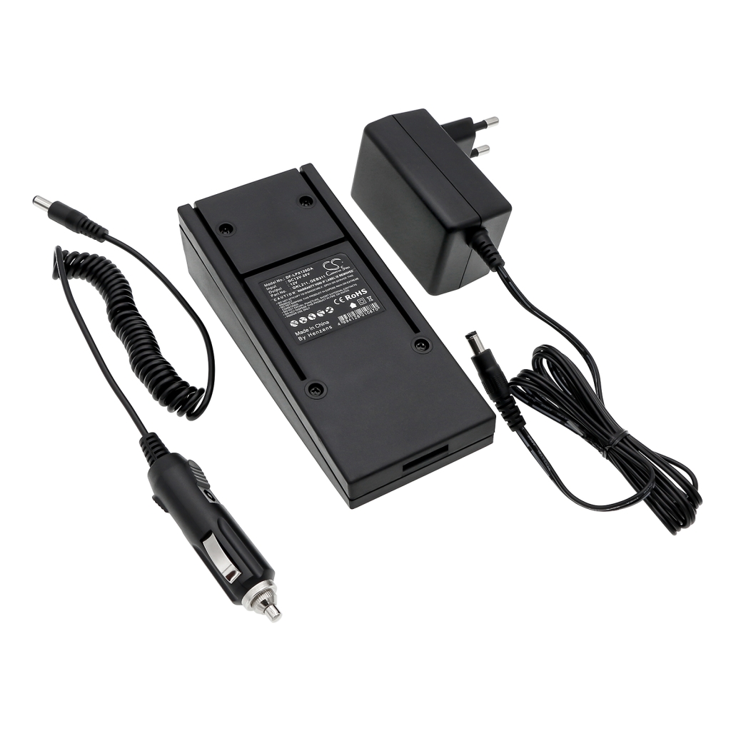 DeskTop Charger Geomax Stonex R6